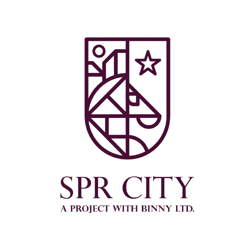 SPRCity Logo